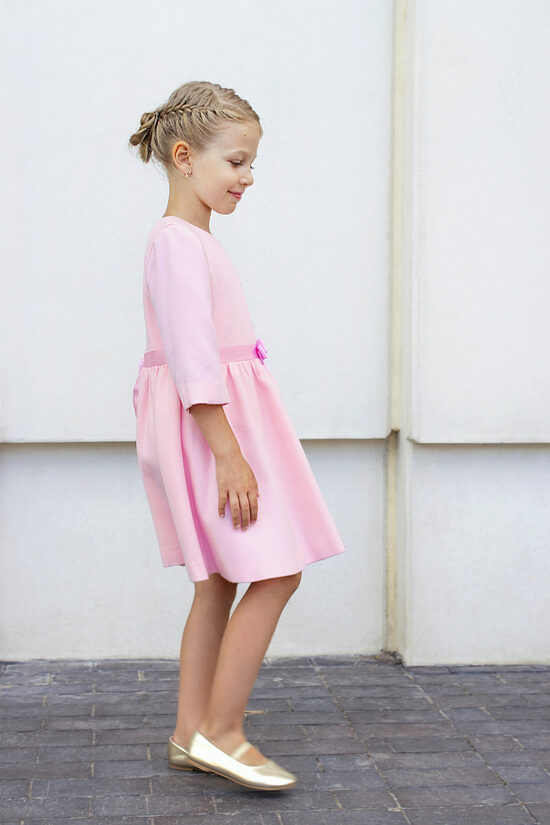 Dress LINA